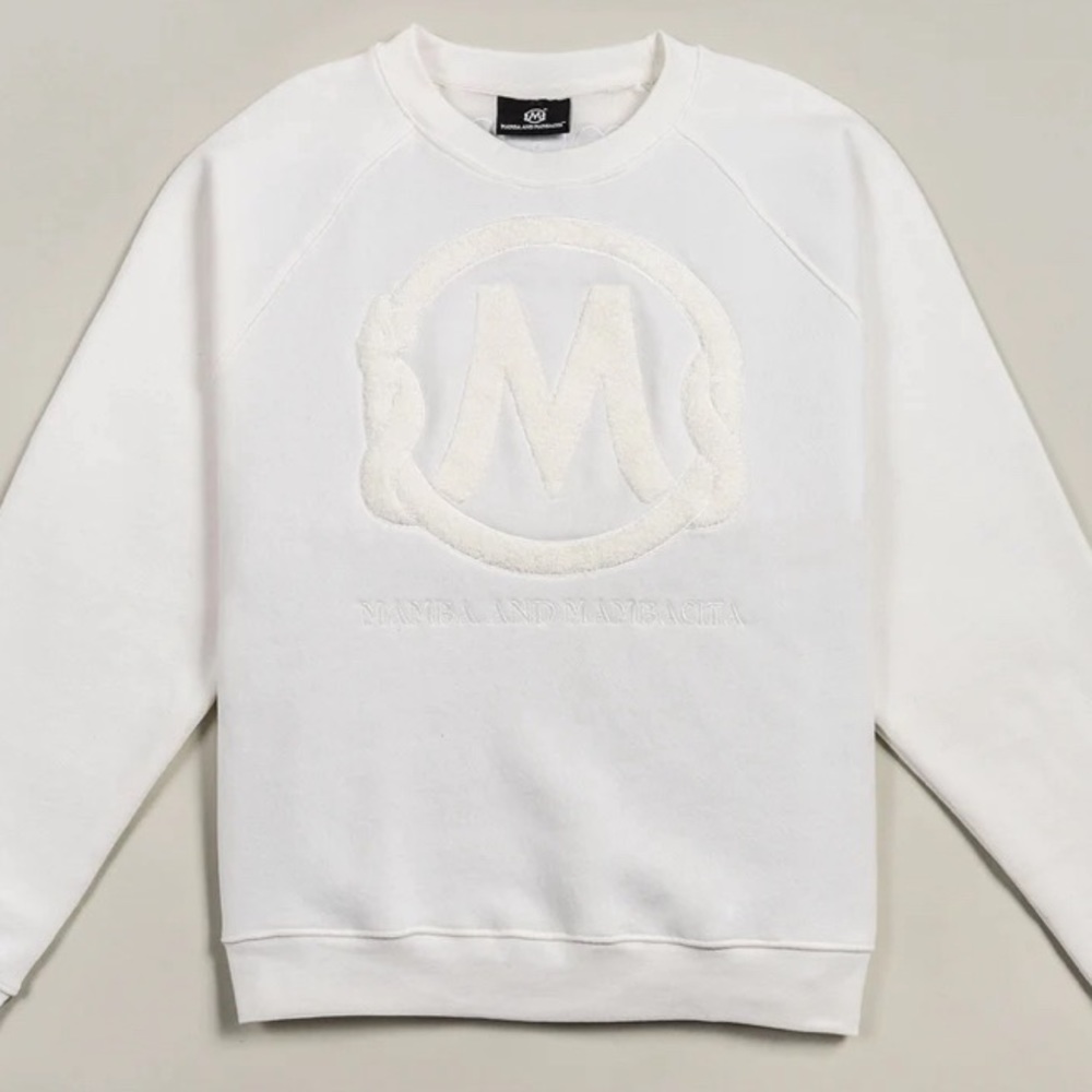 Mamba Day Edition Sweatshirt
